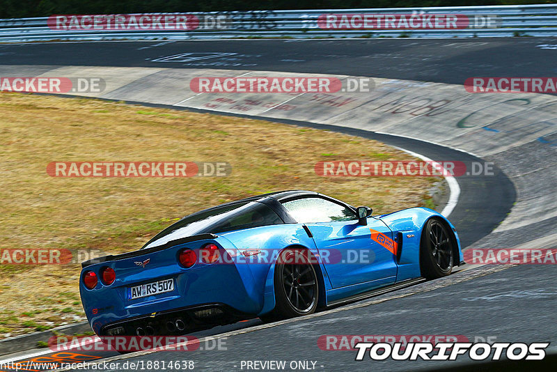 Bild #18814638 - Touristenfahrten Nürburgring Nordschleife (28.08.2022)