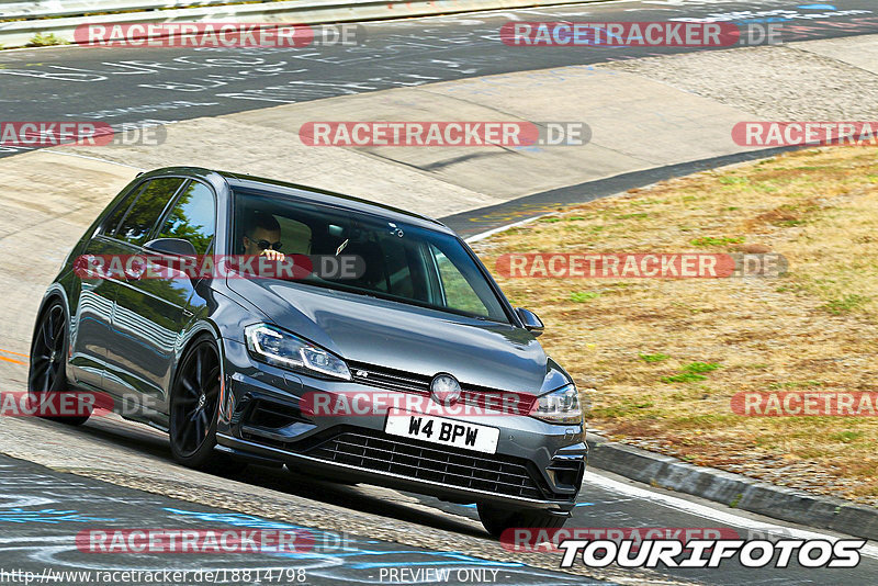 Bild #18814798 - Touristenfahrten Nürburgring Nordschleife (28.08.2022)