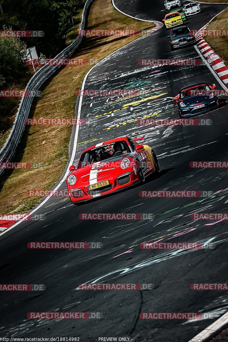 Bild #18814982 - Touristenfahrten Nürburgring Nordschleife (28.08.2022)