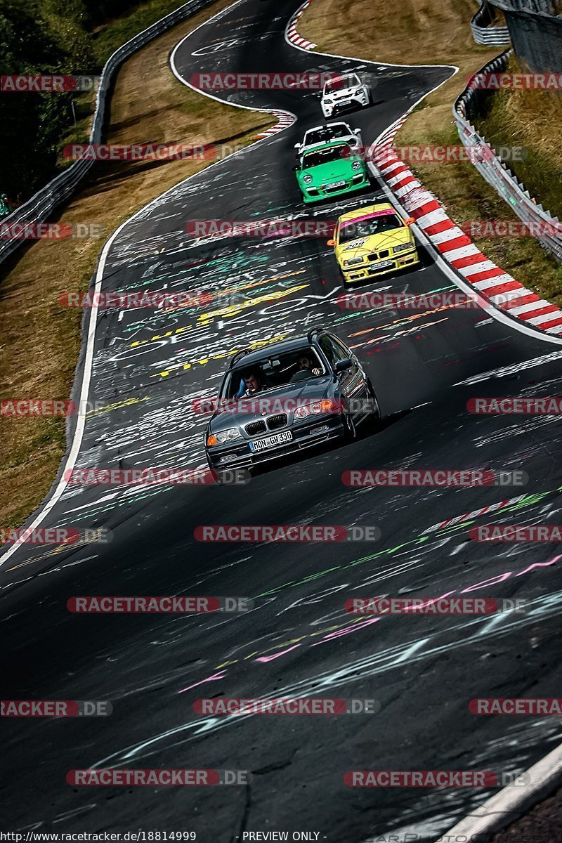 Bild #18814999 - Touristenfahrten Nürburgring Nordschleife (28.08.2022)