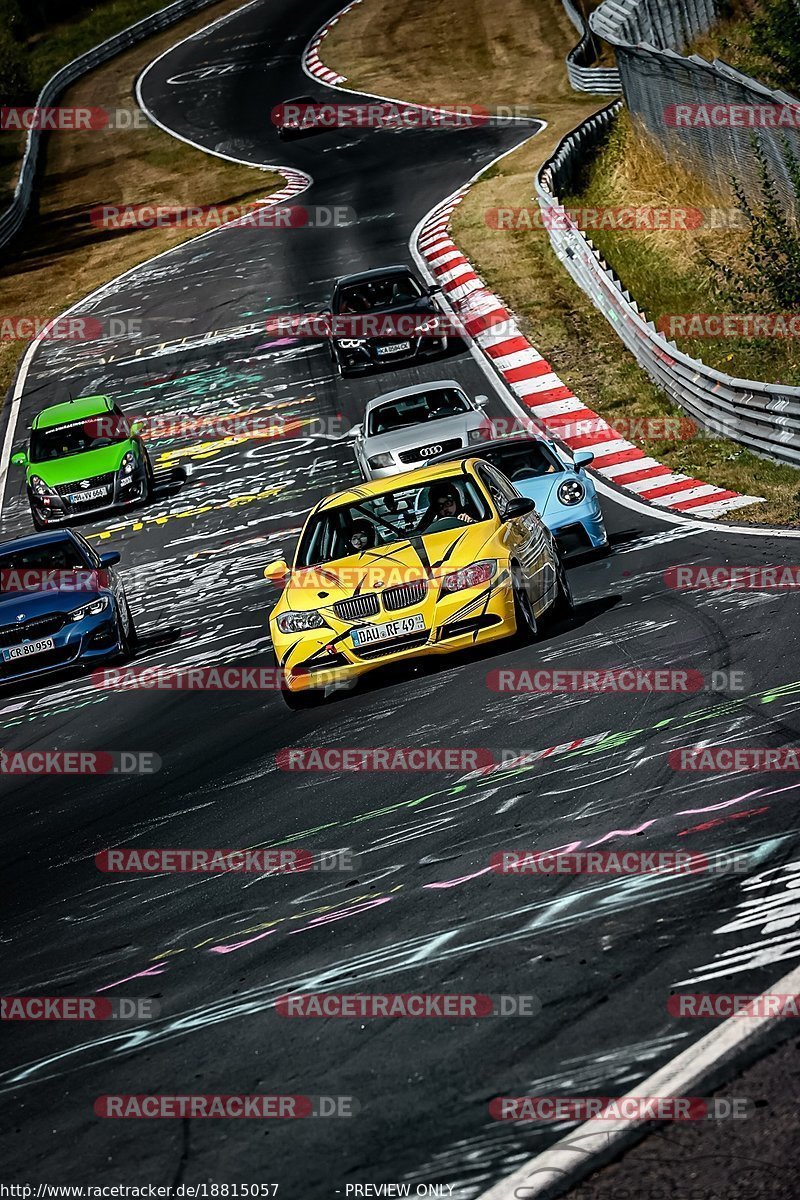 Bild #18815057 - Touristenfahrten Nürburgring Nordschleife (28.08.2022)