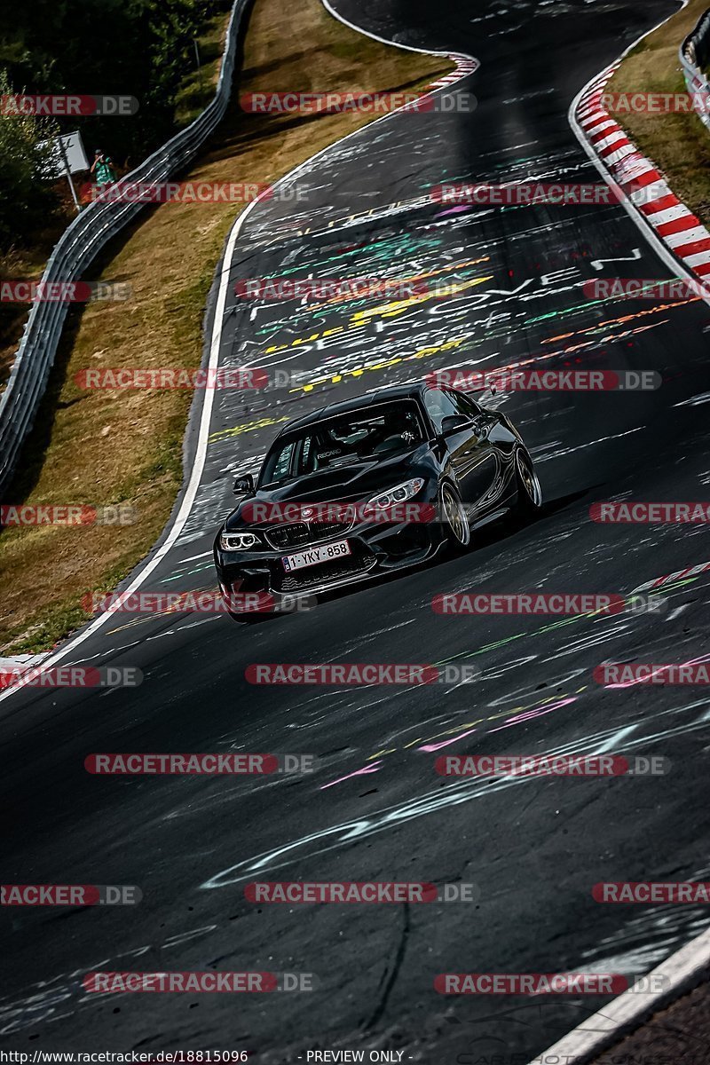 Bild #18815096 - Touristenfahrten Nürburgring Nordschleife (28.08.2022)