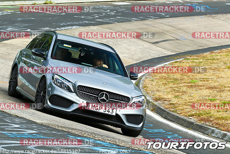 Bild #18815107 - Touristenfahrten Nürburgring Nordschleife (28.08.2022)