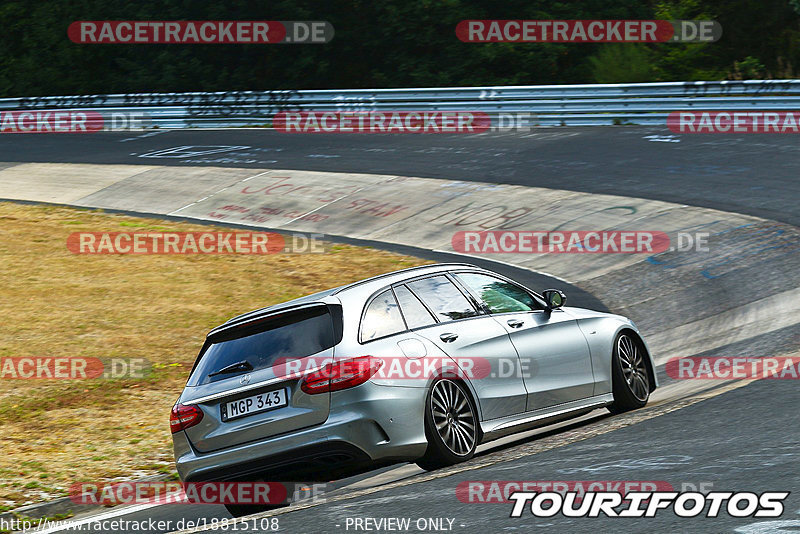 Bild #18815108 - Touristenfahrten Nürburgring Nordschleife (28.08.2022)