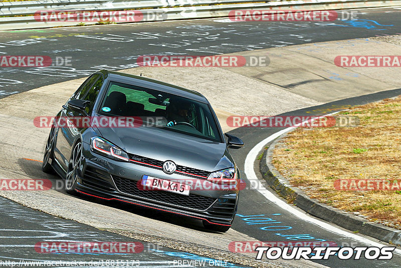 Bild #18815173 - Touristenfahrten Nürburgring Nordschleife (28.08.2022)