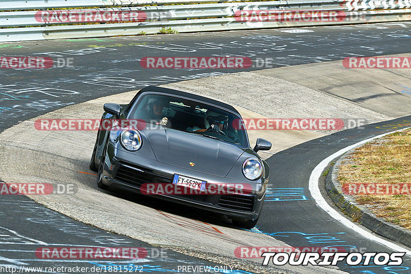 Bild #18815272 - Touristenfahrten Nürburgring Nordschleife (28.08.2022)