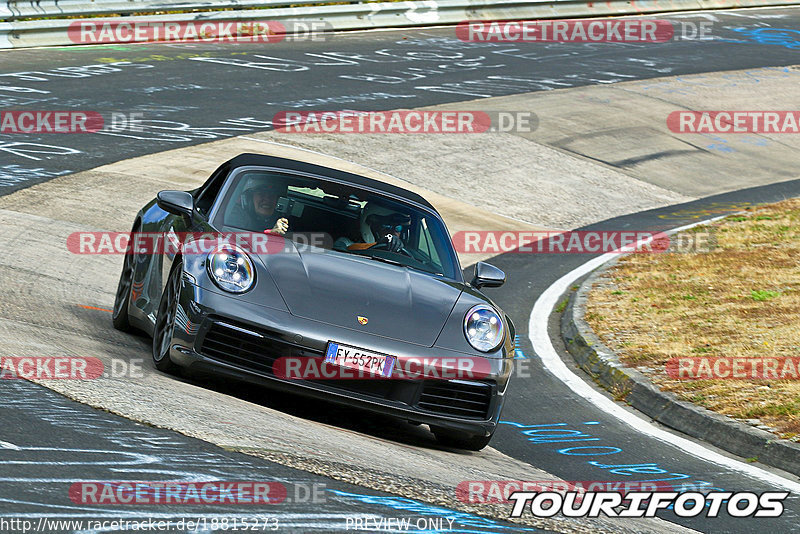 Bild #18815273 - Touristenfahrten Nürburgring Nordschleife (28.08.2022)