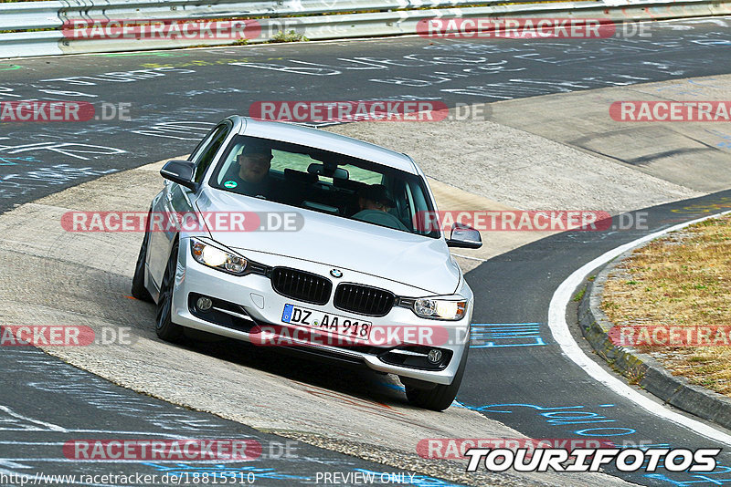 Bild #18815310 - Touristenfahrten Nürburgring Nordschleife (28.08.2022)