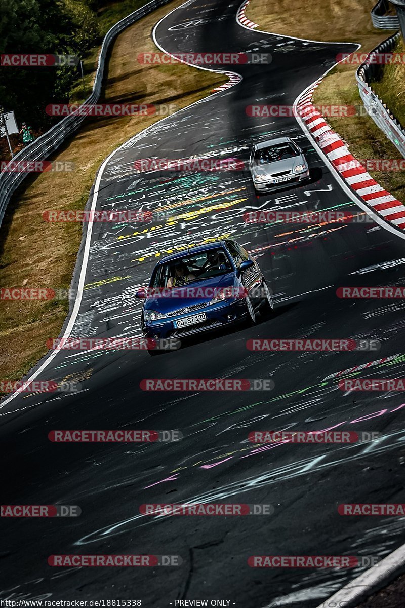 Bild #18815338 - Touristenfahrten Nürburgring Nordschleife (28.08.2022)