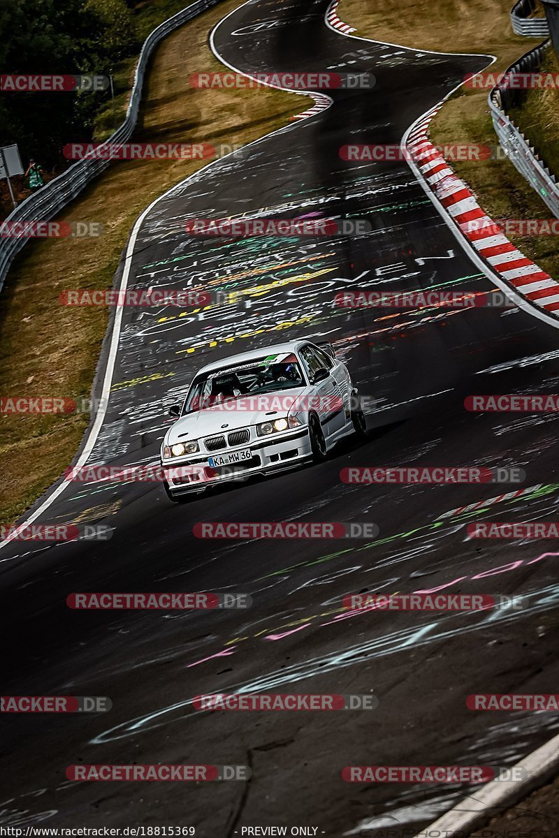 Bild #18815369 - Touristenfahrten Nürburgring Nordschleife (28.08.2022)