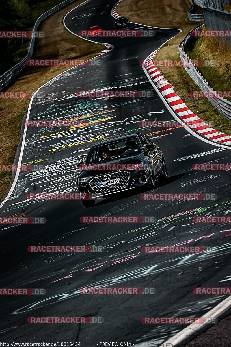 Bild #18815434 - Touristenfahrten Nürburgring Nordschleife (28.08.2022)