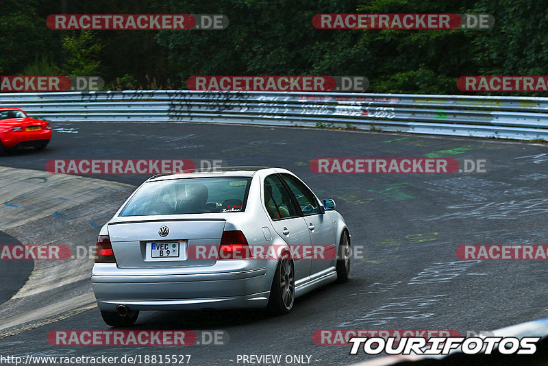 Bild #18815527 - Touristenfahrten Nürburgring Nordschleife (28.08.2022)