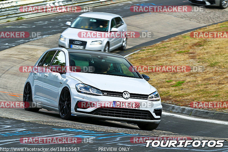 Bild #18815567 - Touristenfahrten Nürburgring Nordschleife (28.08.2022)