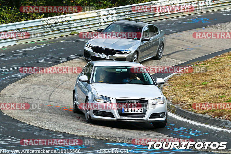 Bild #18815568 - Touristenfahrten Nürburgring Nordschleife (28.08.2022)