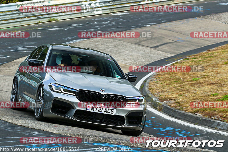 Bild #18815574 - Touristenfahrten Nürburgring Nordschleife (28.08.2022)