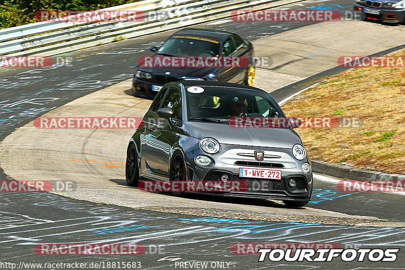 Bild #18815683 - Touristenfahrten Nürburgring Nordschleife (28.08.2022)