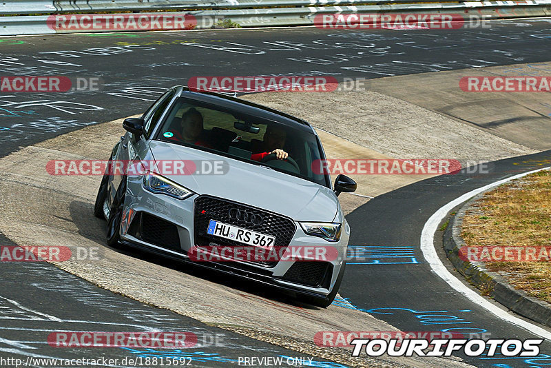 Bild #18815692 - Touristenfahrten Nürburgring Nordschleife (28.08.2022)