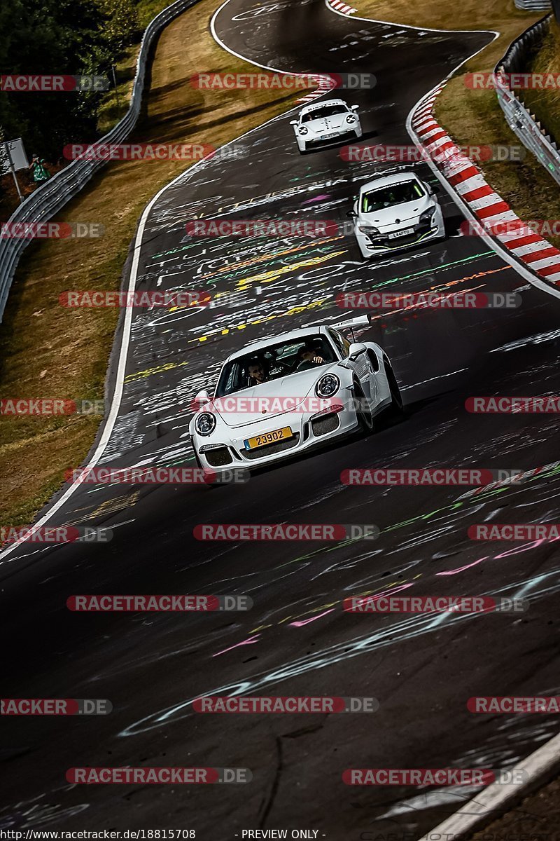 Bild #18815708 - Touristenfahrten Nürburgring Nordschleife (28.08.2022)