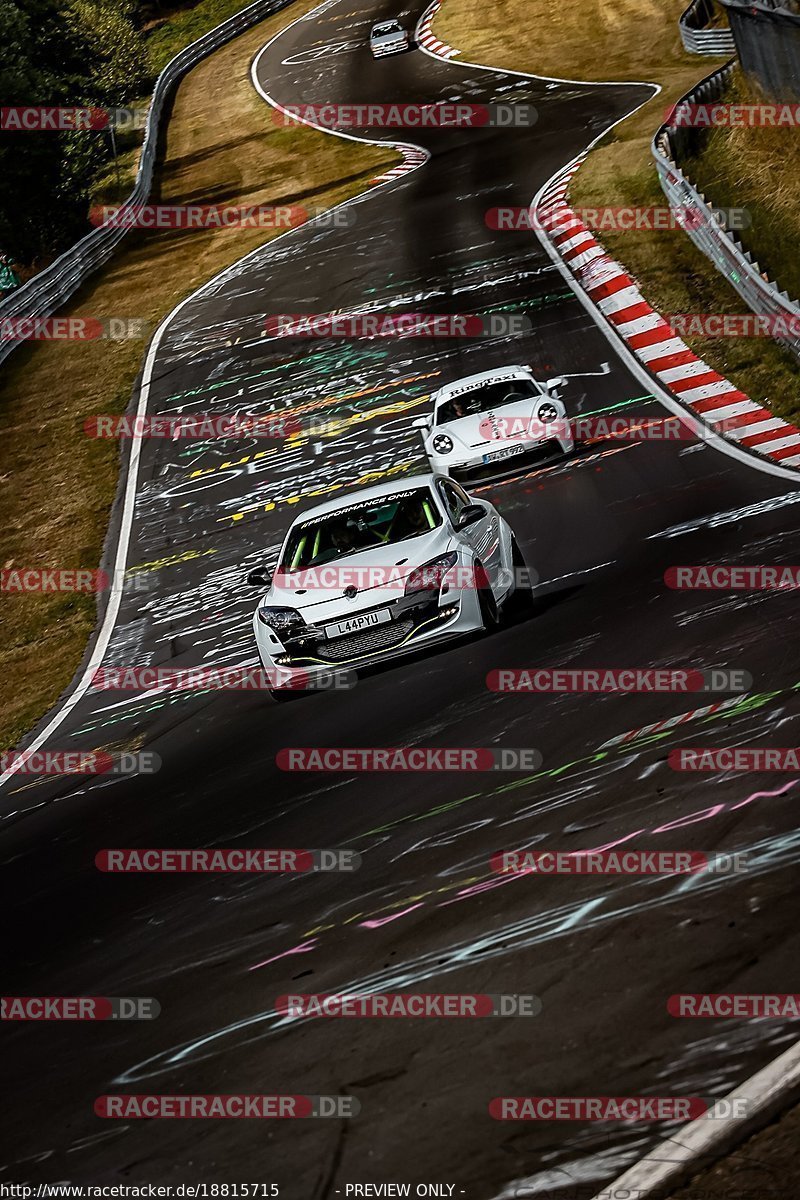 Bild #18815715 - Touristenfahrten Nürburgring Nordschleife (28.08.2022)