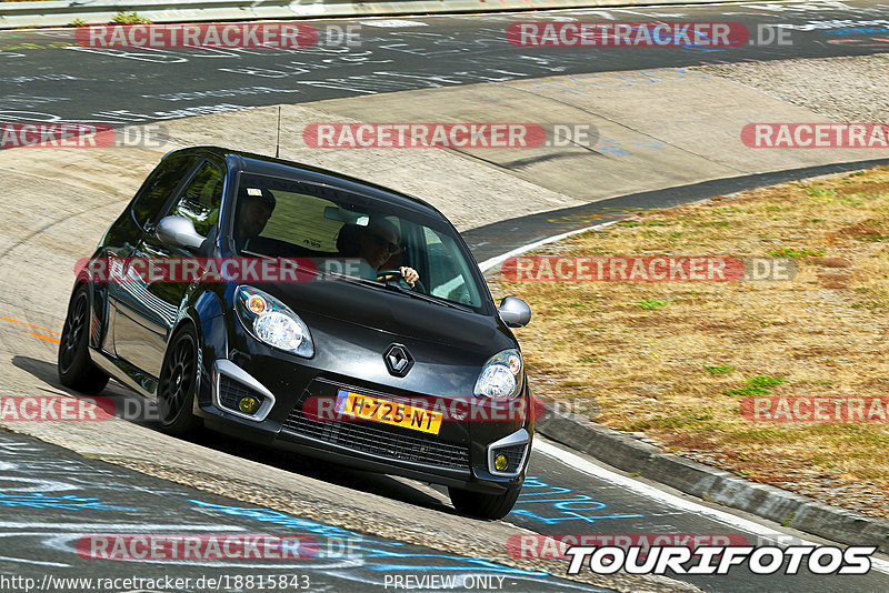 Bild #18815843 - Touristenfahrten Nürburgring Nordschleife (28.08.2022)