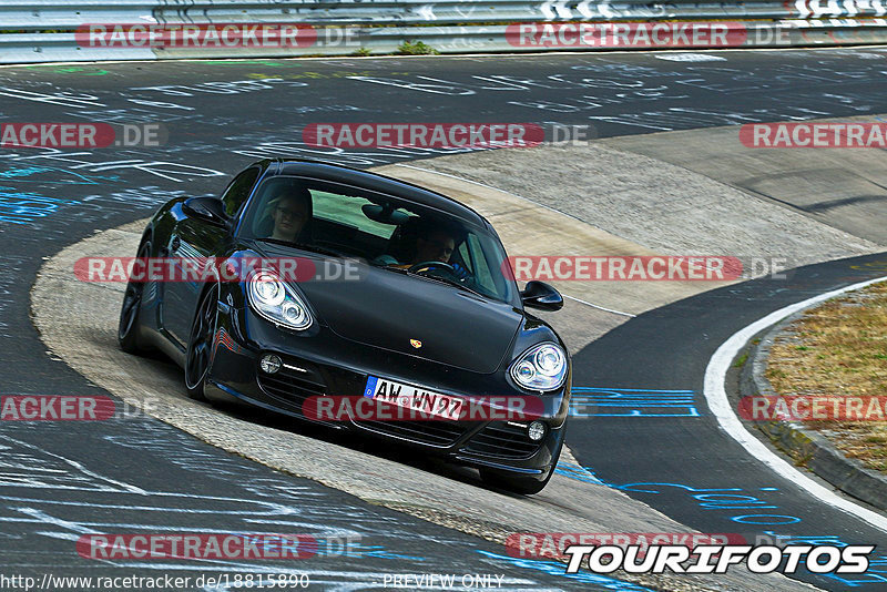 Bild #18815890 - Touristenfahrten Nürburgring Nordschleife (28.08.2022)