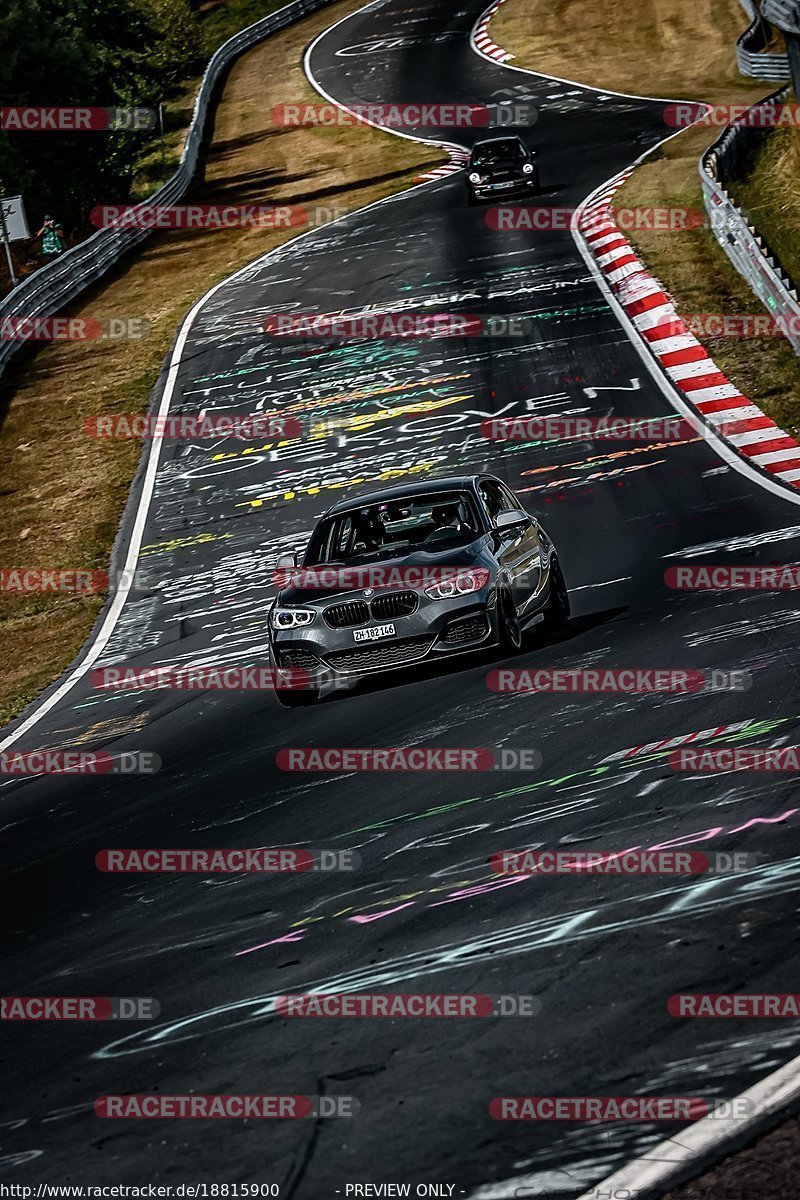 Bild #18815900 - Touristenfahrten Nürburgring Nordschleife (28.08.2022)