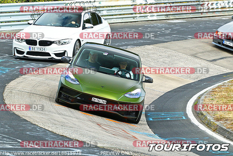 Bild #18815978 - Touristenfahrten Nürburgring Nordschleife (28.08.2022)