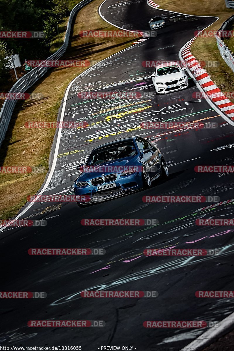 Bild #18816055 - Touristenfahrten Nürburgring Nordschleife (28.08.2022)