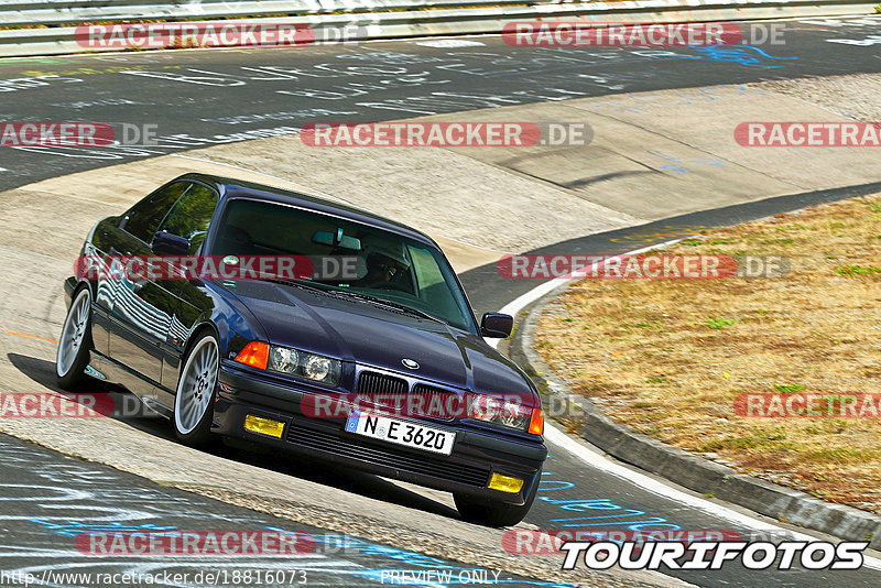 Bild #18816073 - Touristenfahrten Nürburgring Nordschleife (28.08.2022)