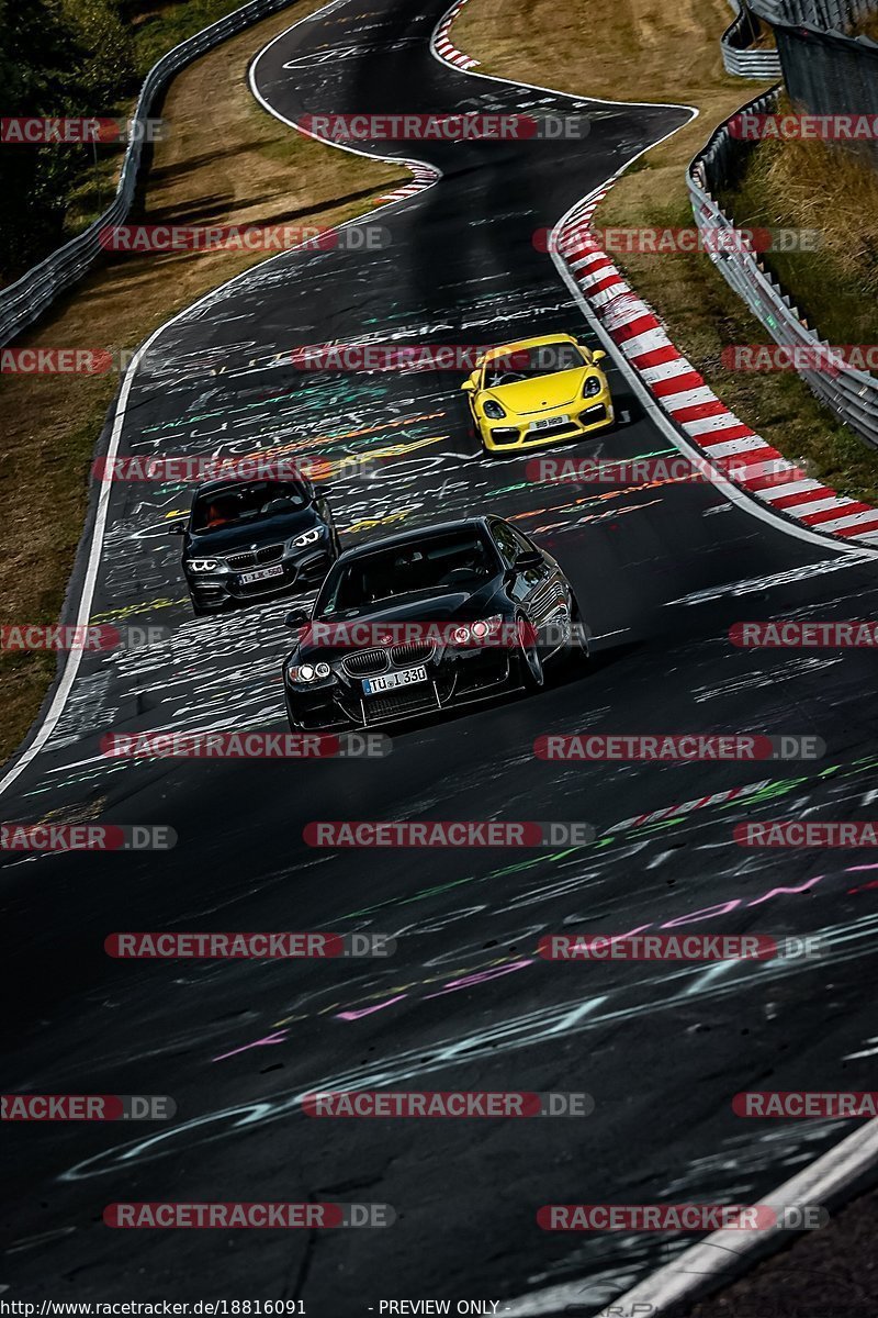 Bild #18816091 - Touristenfahrten Nürburgring Nordschleife (28.08.2022)