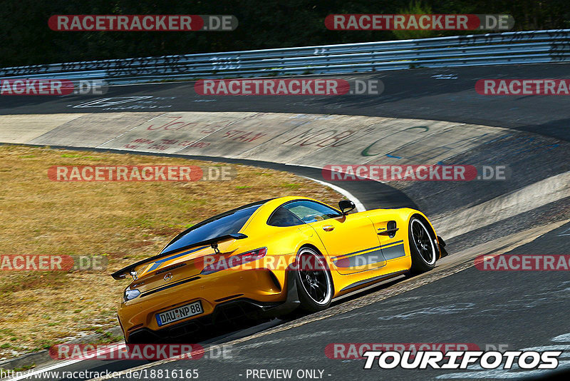 Bild #18816165 - Touristenfahrten Nürburgring Nordschleife (28.08.2022)