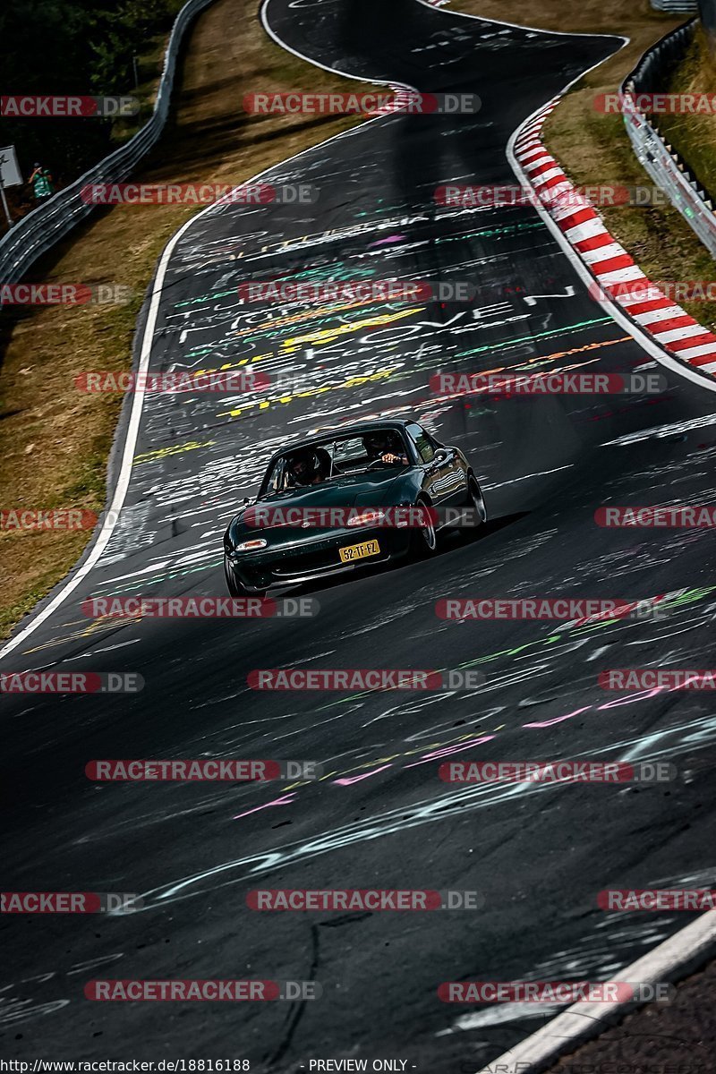 Bild #18816188 - Touristenfahrten Nürburgring Nordschleife (28.08.2022)