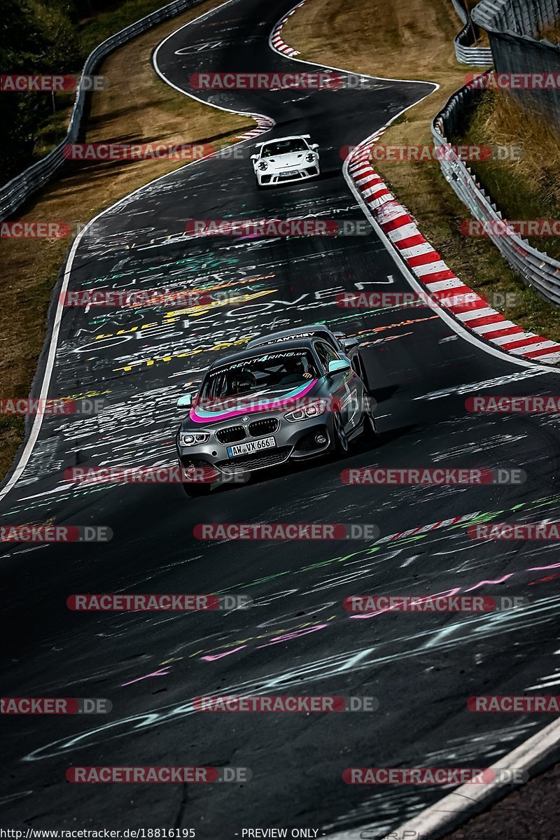 Bild #18816195 - Touristenfahrten Nürburgring Nordschleife (28.08.2022)