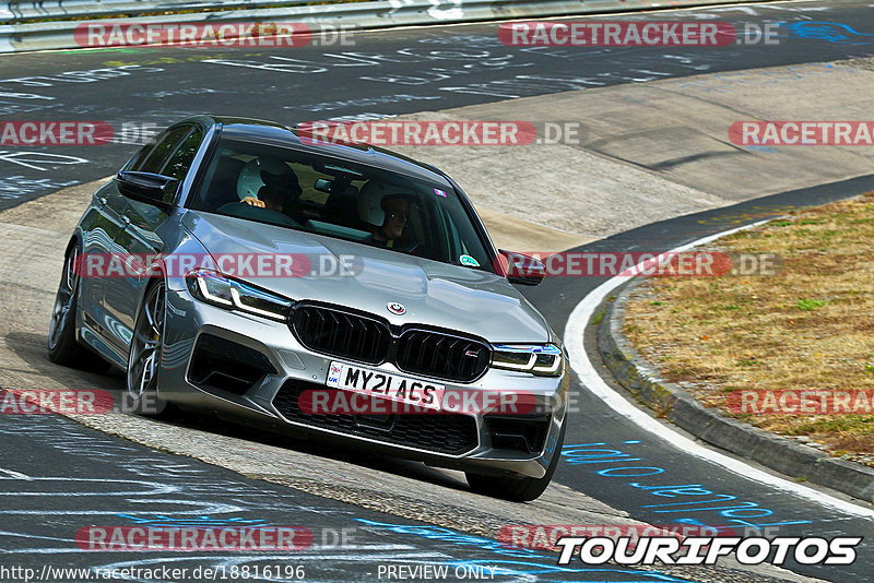 Bild #18816196 - Touristenfahrten Nürburgring Nordschleife (28.08.2022)