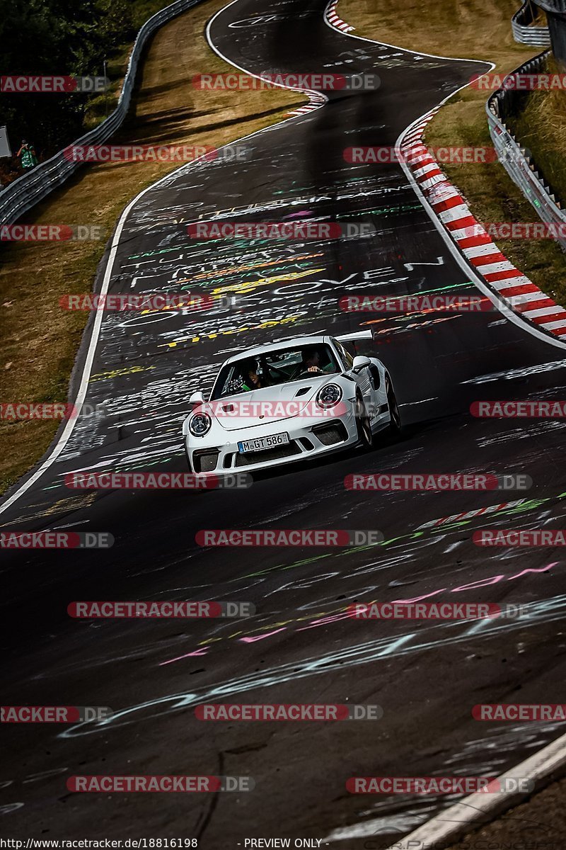 Bild #18816198 - Touristenfahrten Nürburgring Nordschleife (28.08.2022)