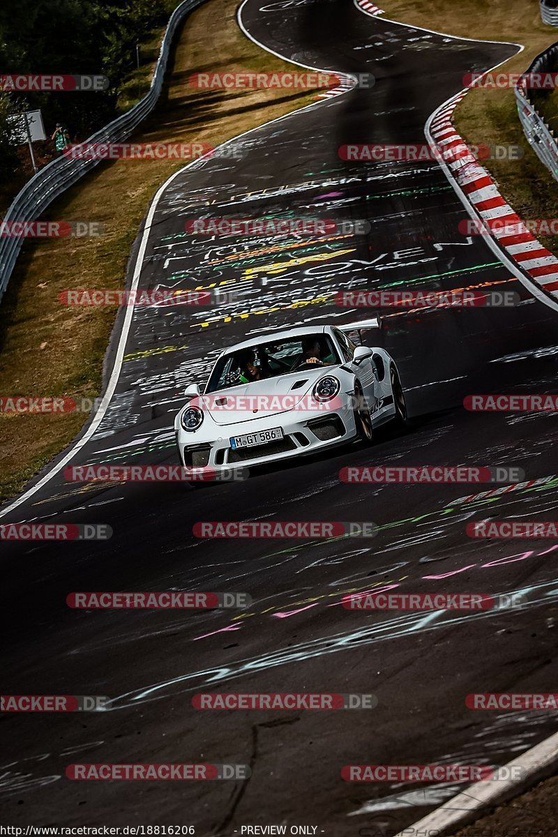 Bild #18816206 - Touristenfahrten Nürburgring Nordschleife (28.08.2022)