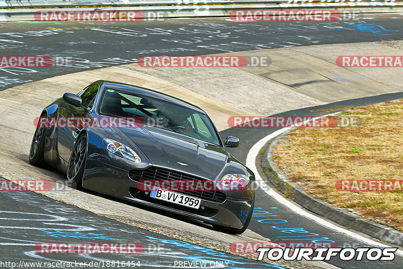 Bild #18816454 - Touristenfahrten Nürburgring Nordschleife (28.08.2022)