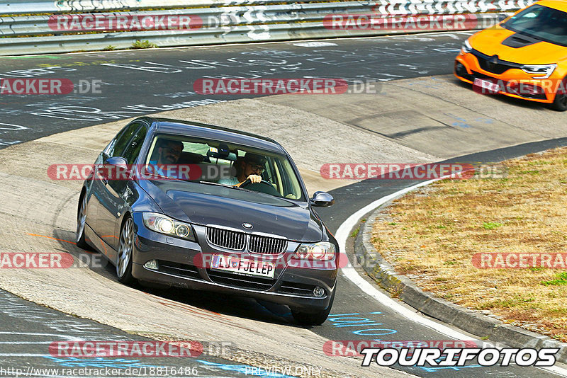 Bild #18816486 - Touristenfahrten Nürburgring Nordschleife (28.08.2022)