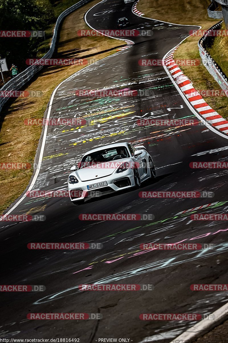 Bild #18816492 - Touristenfahrten Nürburgring Nordschleife (28.08.2022)