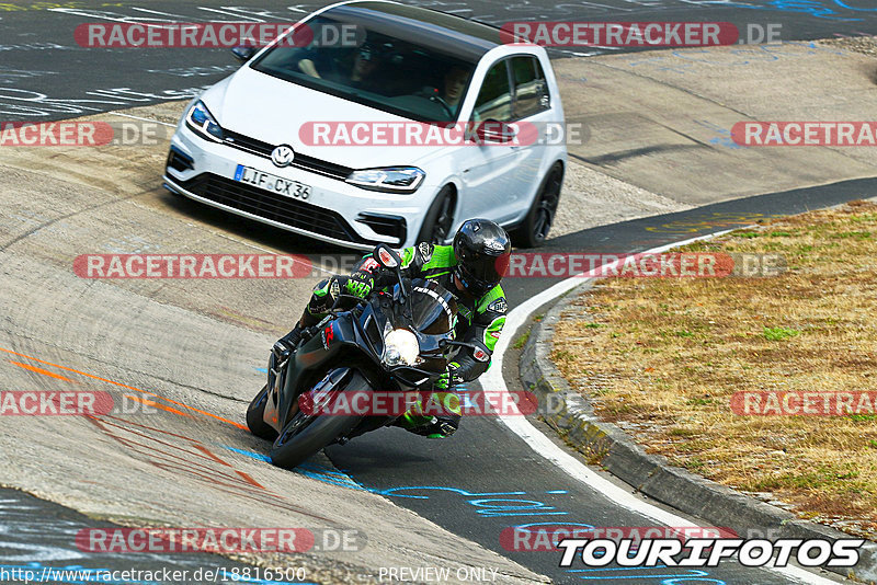 Bild #18816500 - Touristenfahrten Nürburgring Nordschleife (28.08.2022)