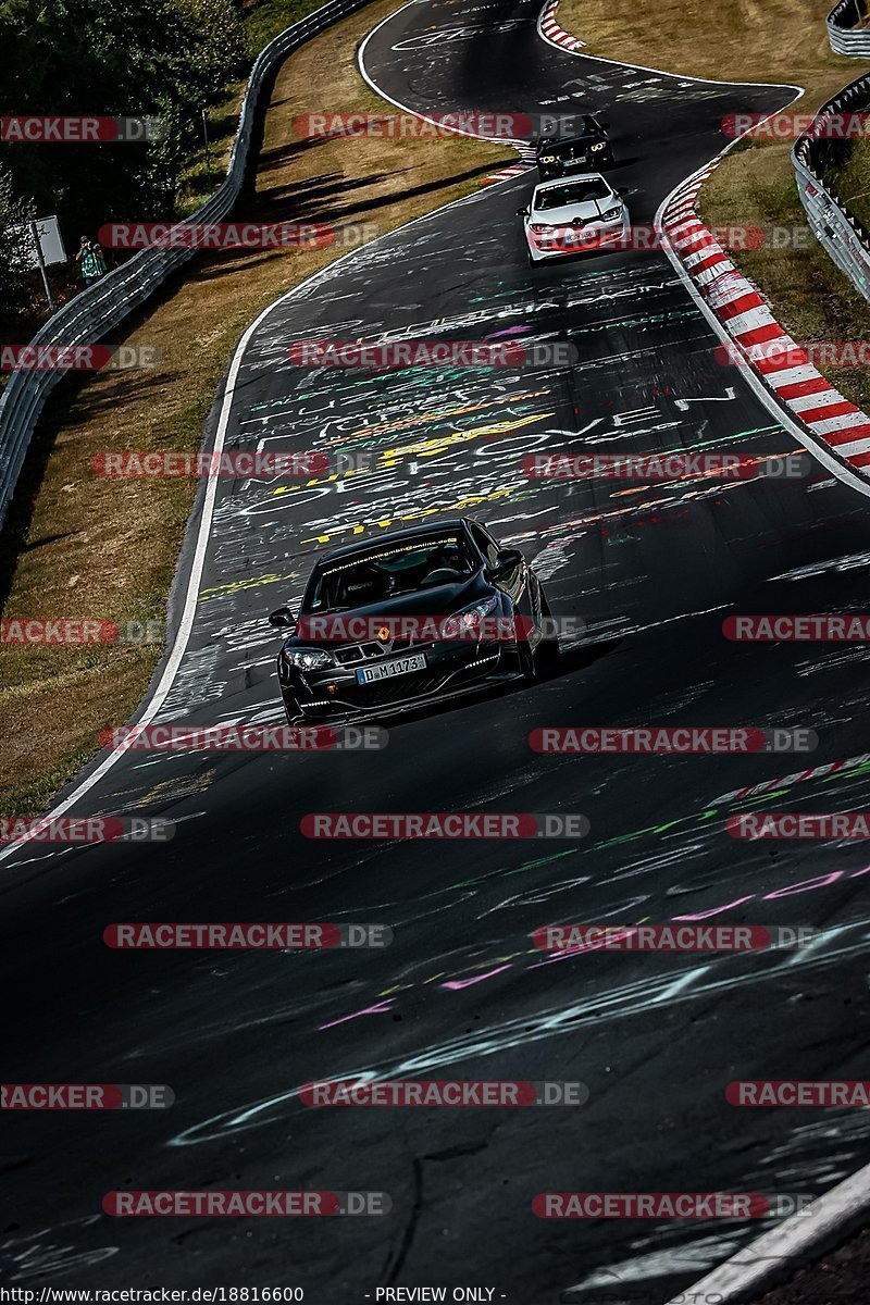 Bild #18816600 - Touristenfahrten Nürburgring Nordschleife (28.08.2022)