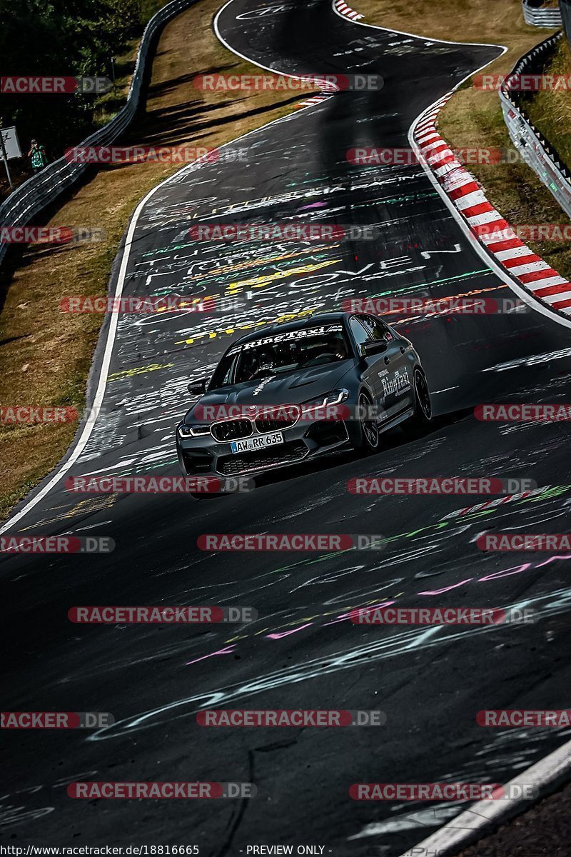 Bild #18816665 - Touristenfahrten Nürburgring Nordschleife (28.08.2022)