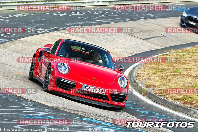 Bild #18816738 - Touristenfahrten Nürburgring Nordschleife (28.08.2022)