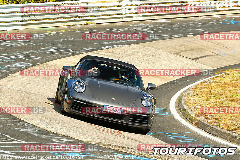 Bild #18816797 - Touristenfahrten Nürburgring Nordschleife (28.08.2022)