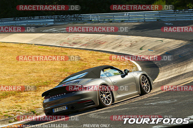 Bild #18816798 - Touristenfahrten Nürburgring Nordschleife (28.08.2022)