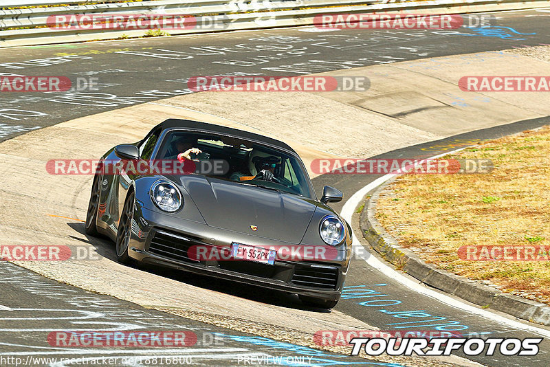 Bild #18816800 - Touristenfahrten Nürburgring Nordschleife (28.08.2022)