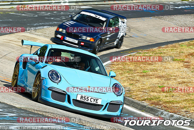 Bild #18816812 - Touristenfahrten Nürburgring Nordschleife (28.08.2022)