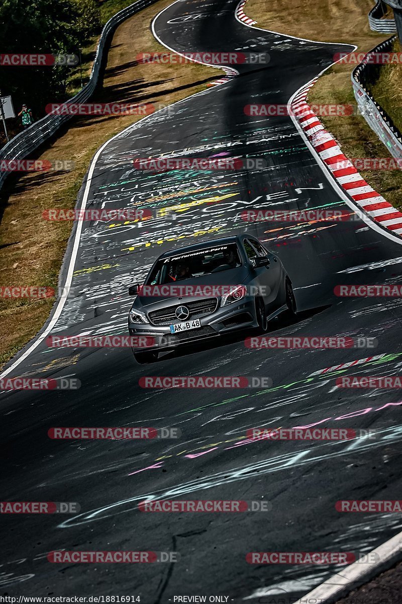 Bild #18816914 - Touristenfahrten Nürburgring Nordschleife (28.08.2022)