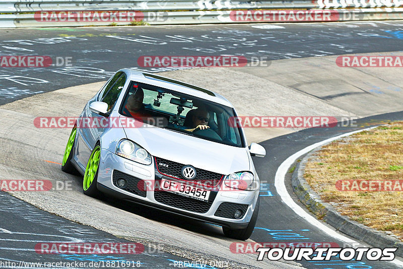 Bild #18816918 - Touristenfahrten Nürburgring Nordschleife (28.08.2022)