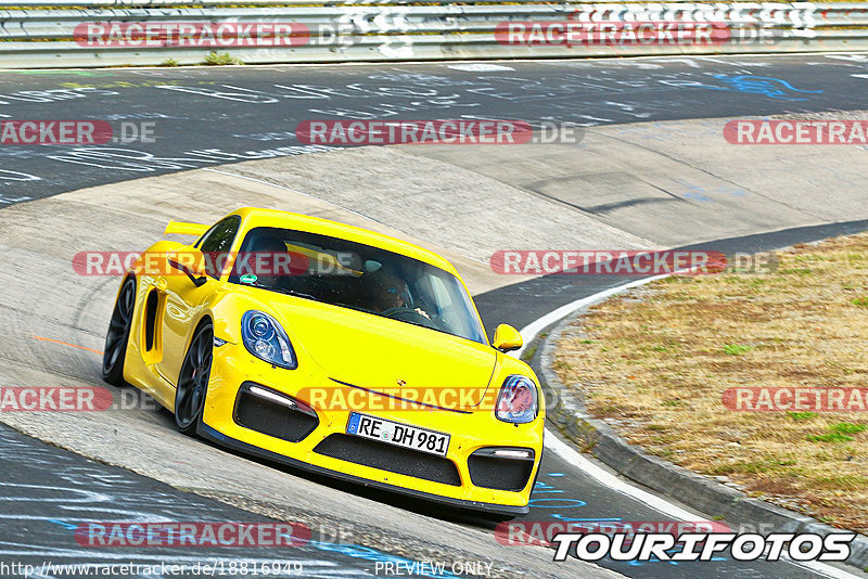 Bild #18816949 - Touristenfahrten Nürburgring Nordschleife (28.08.2022)